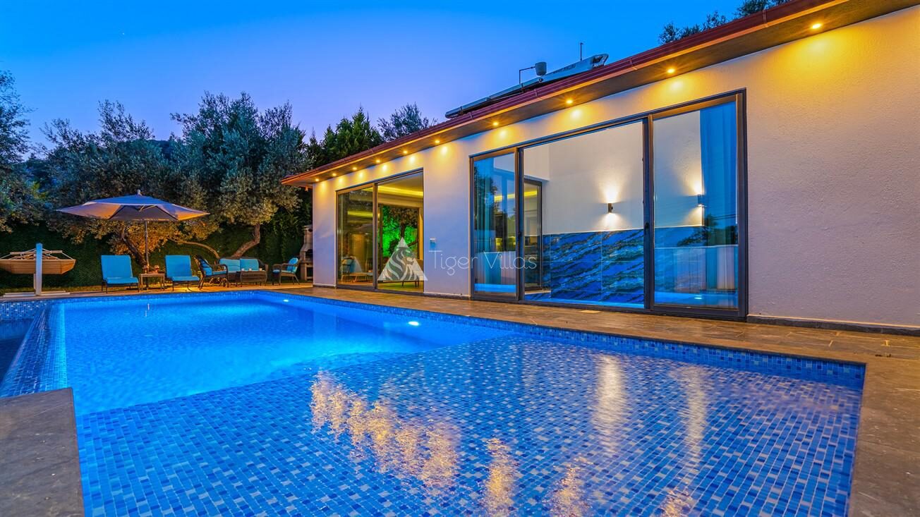 Villa Monolisa — 4