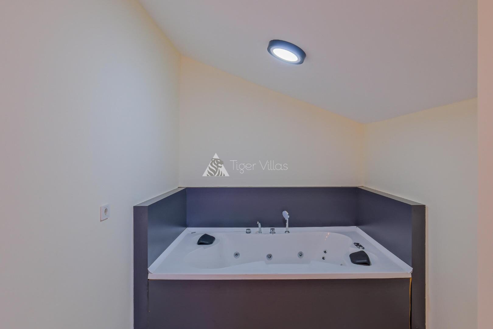 Villa Nevapark 2 — 26