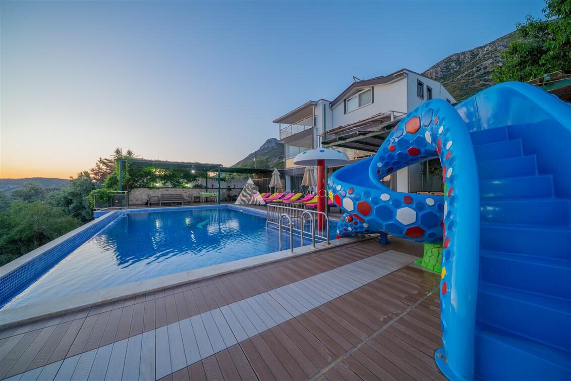 Villa Akça — 8