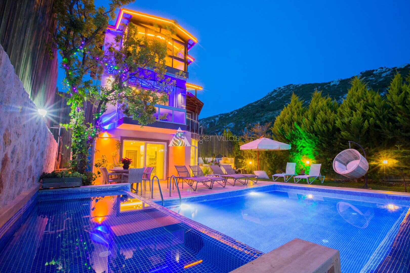 Villa Dere — 3