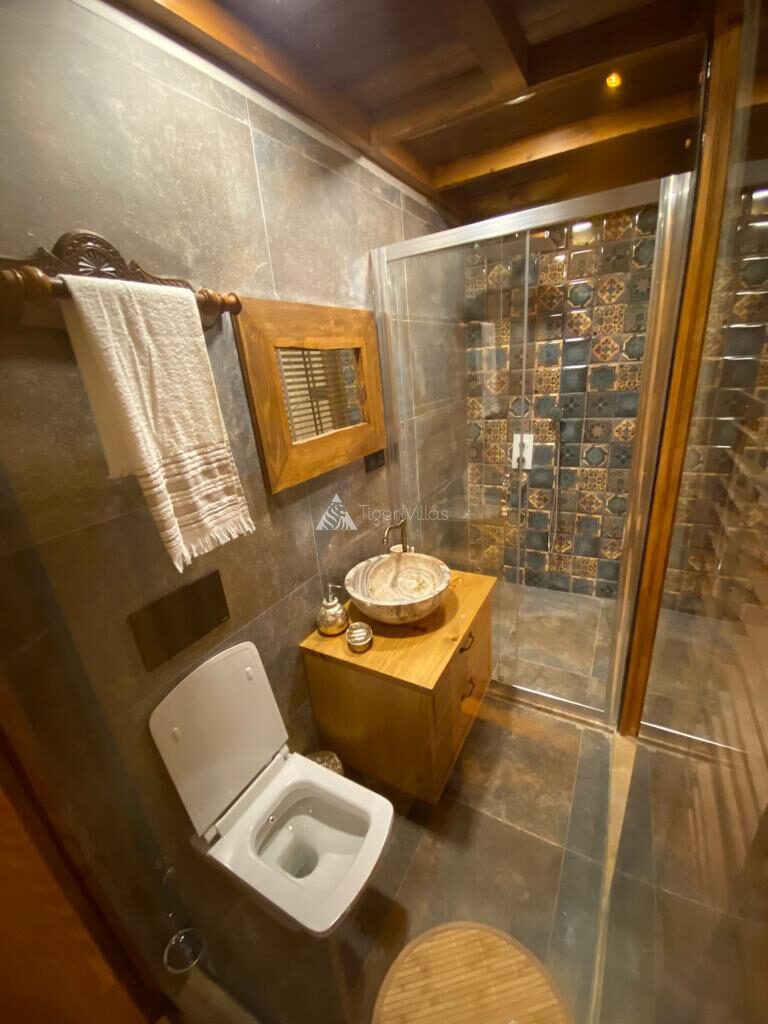 Villa Yusuf Paşa Konağı — 45