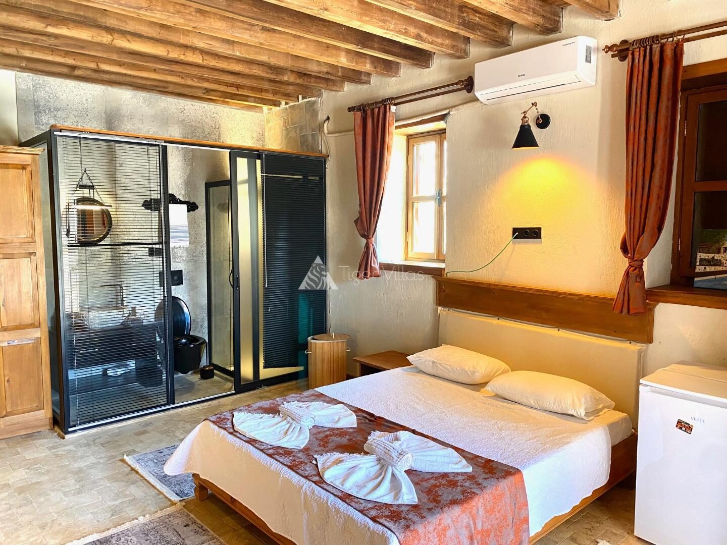 Villa Yusuf Paşa Konağı — 47