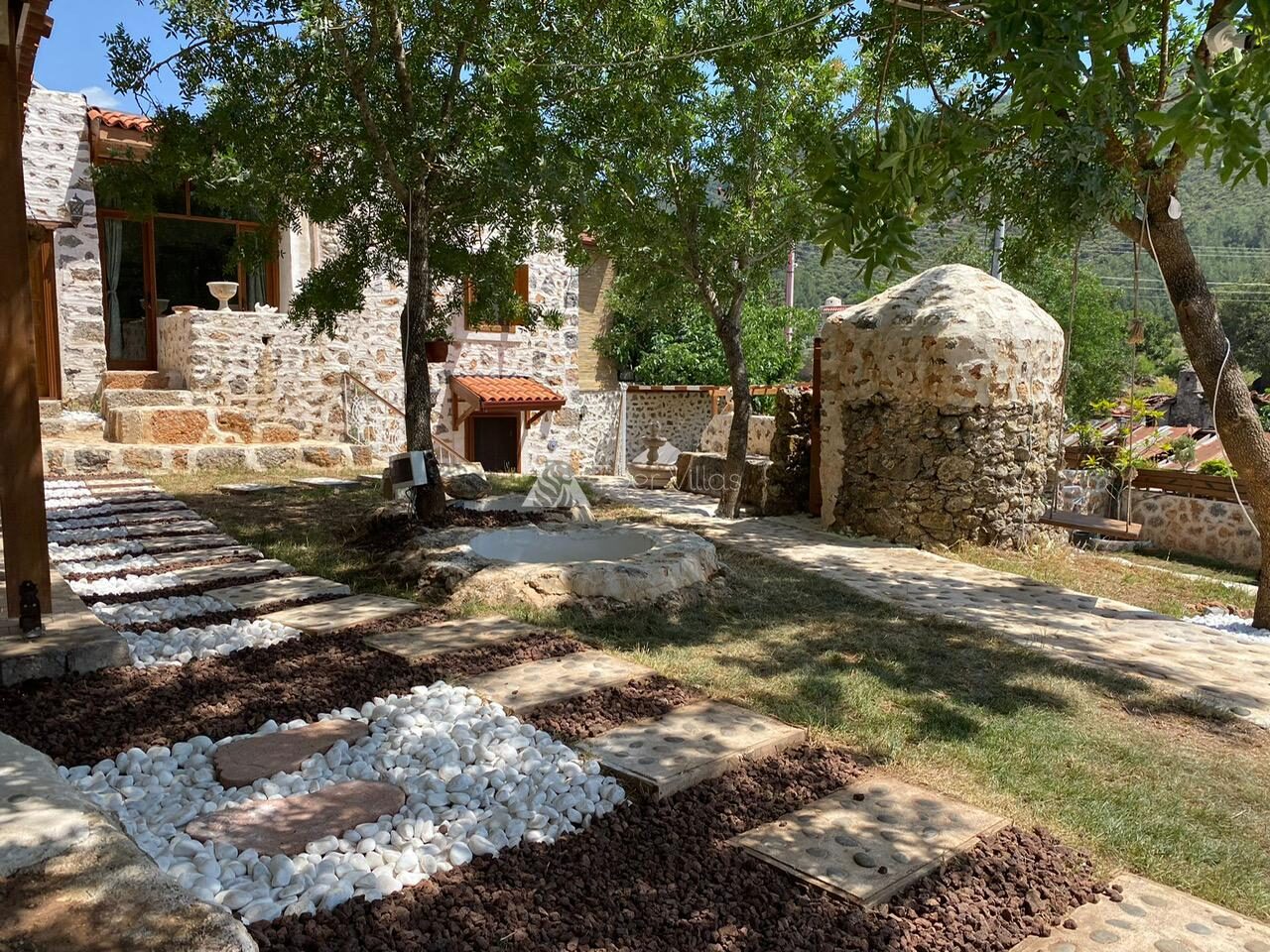 Villa Yusuf Paşa Konağı — 54