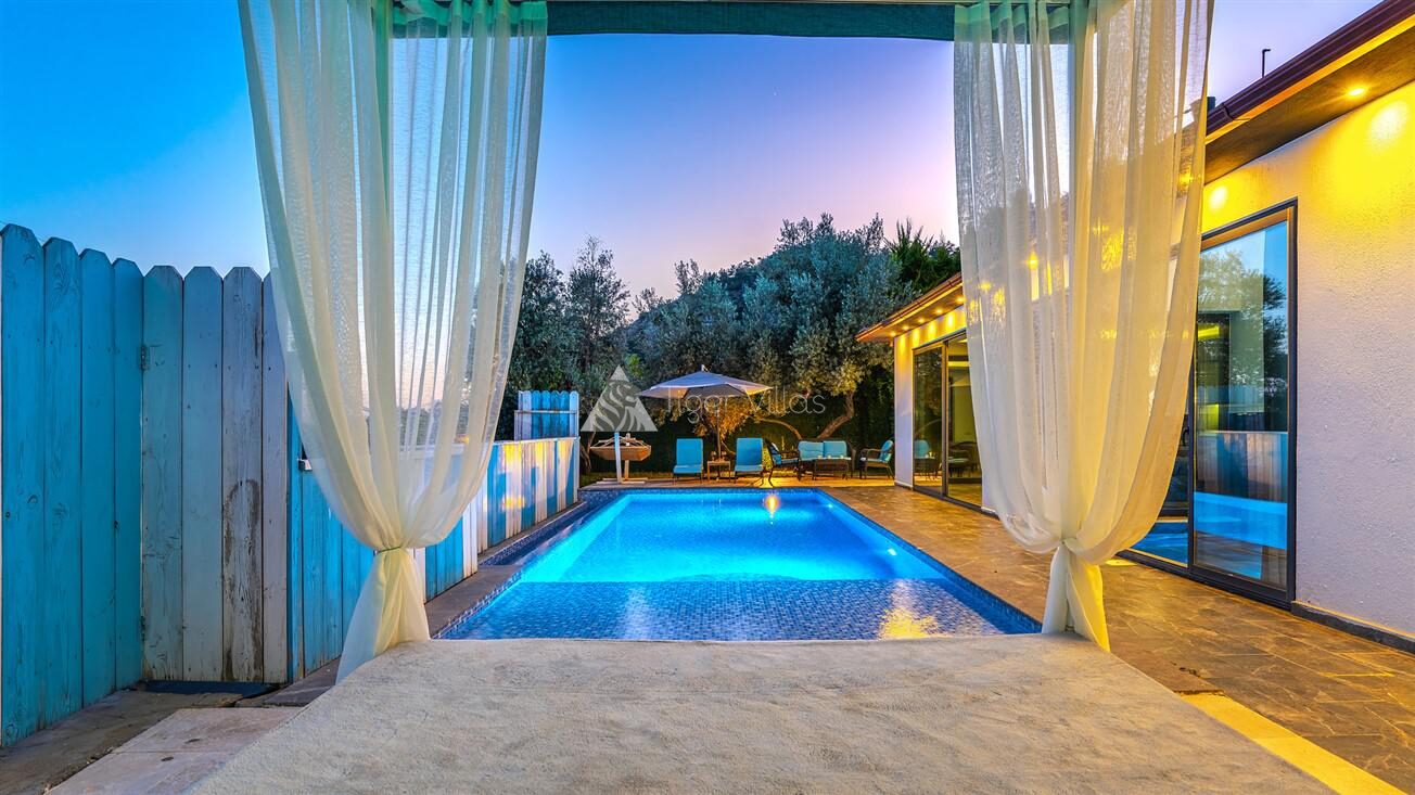 Villa Monolisa — 8