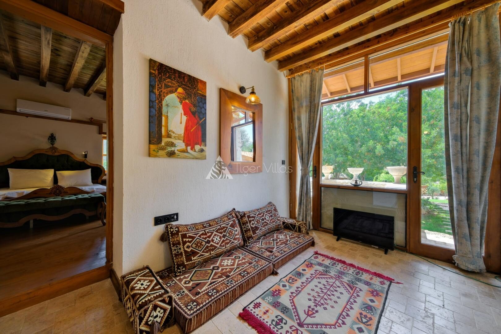 Villa Yusuf Paşa Konağı — 62