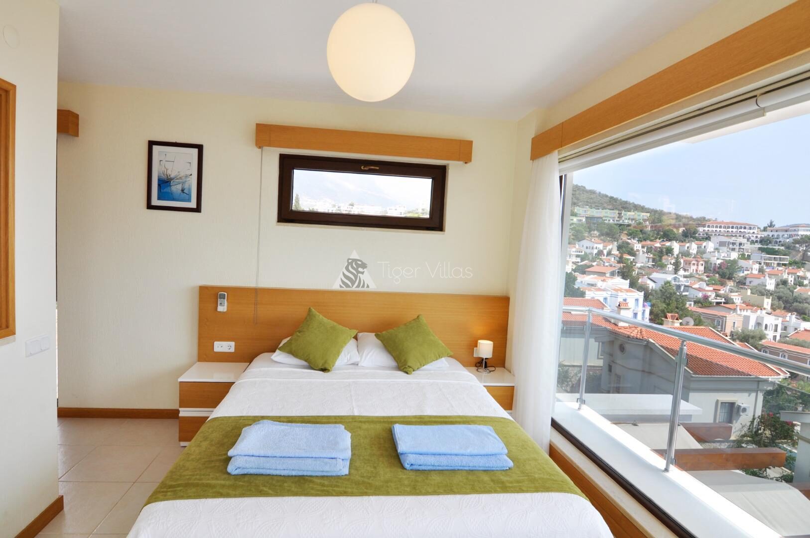 Villa Selin – villa for rent in Kalamar