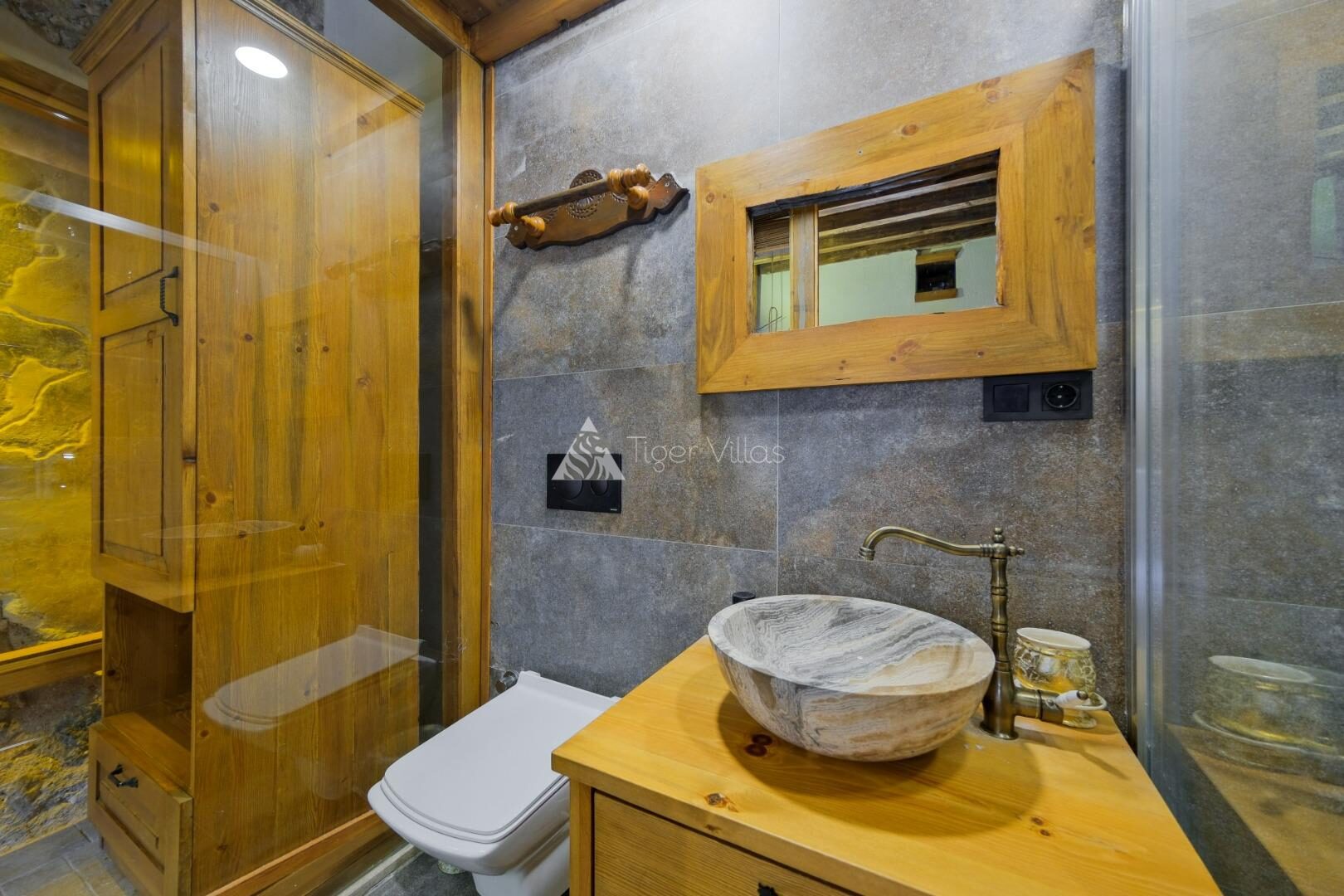 Villa Yusuf Paşa Konağı — 66