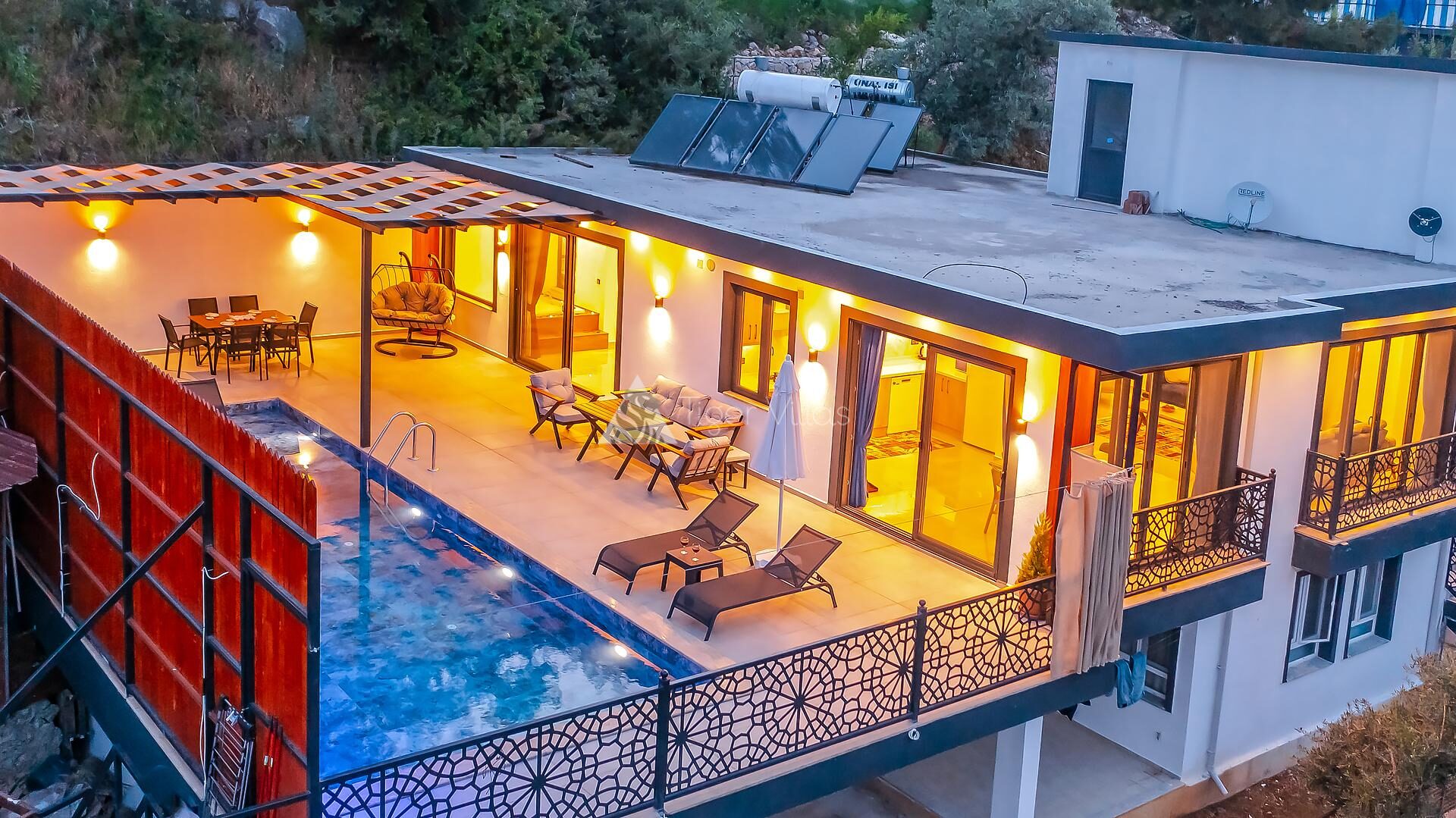 Villa Özüm — 5