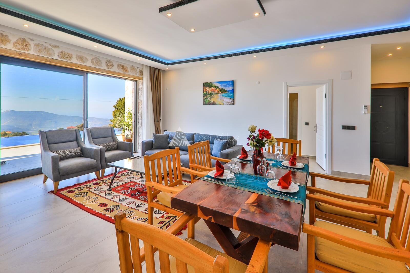 Villa Keçe — 54