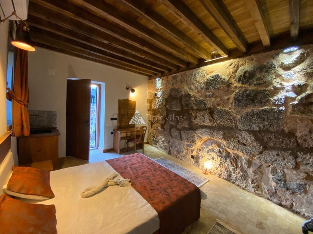 Villa Yusuf Paşa Konağı — 73