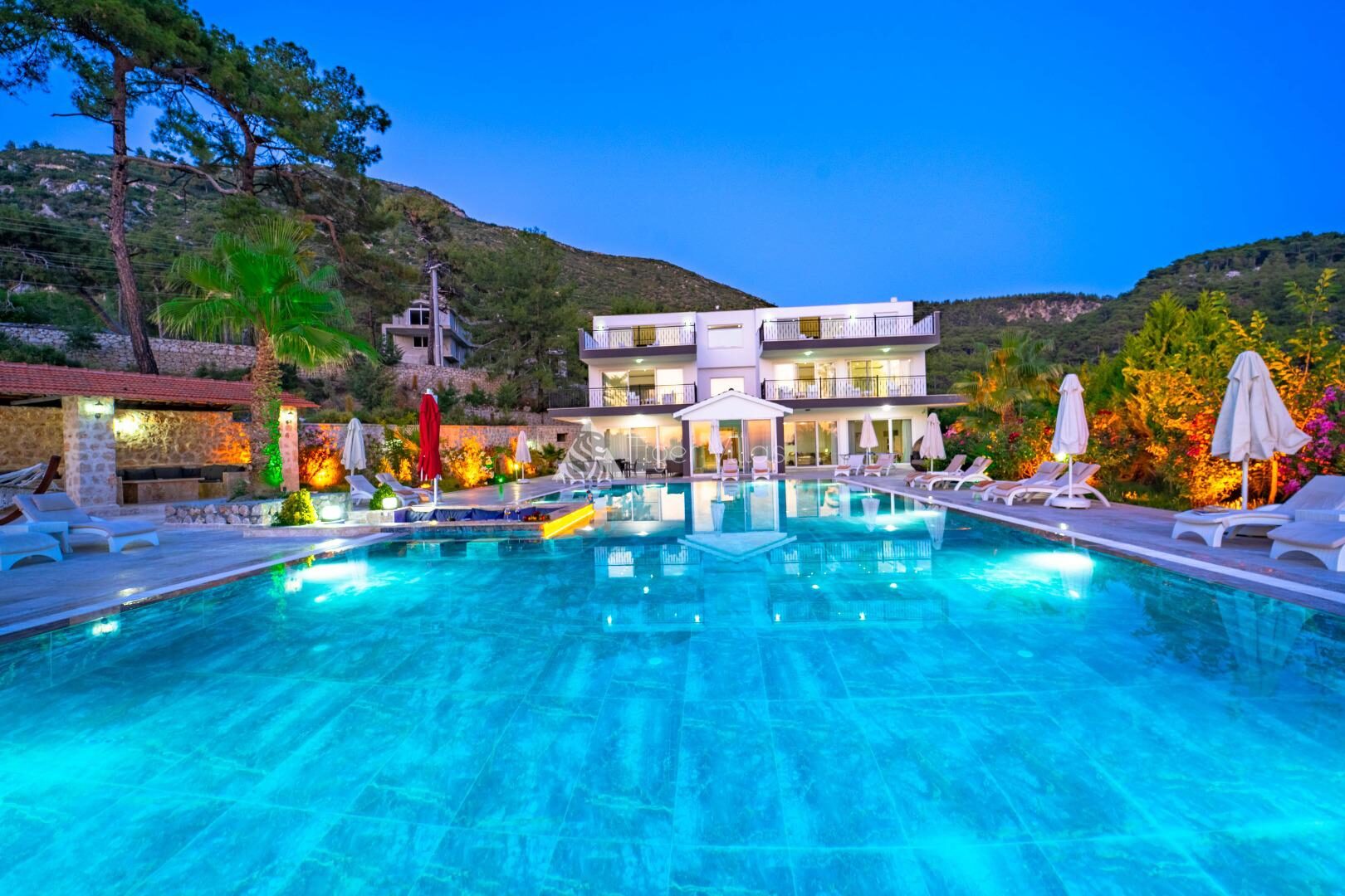 Villa Serenity — 5