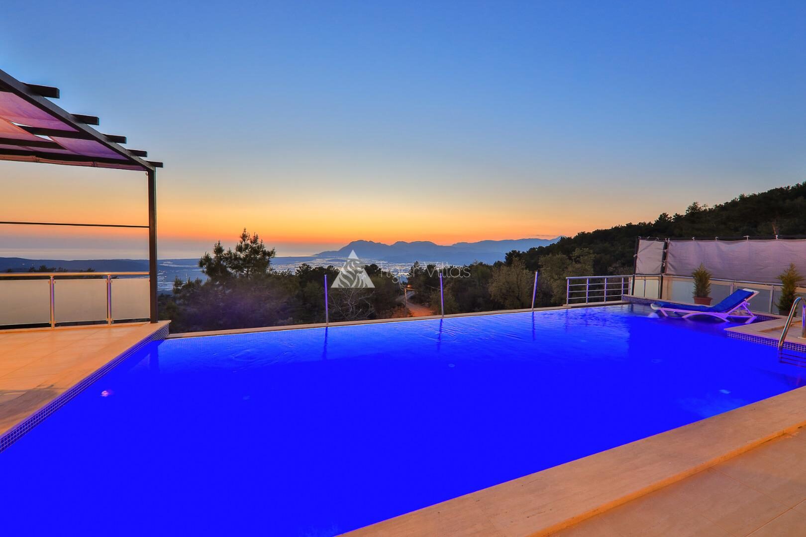 Villa Melisa — 9