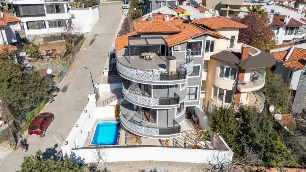Villa Liv — 1