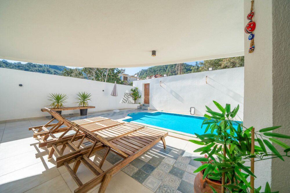 Villa Liv — 3