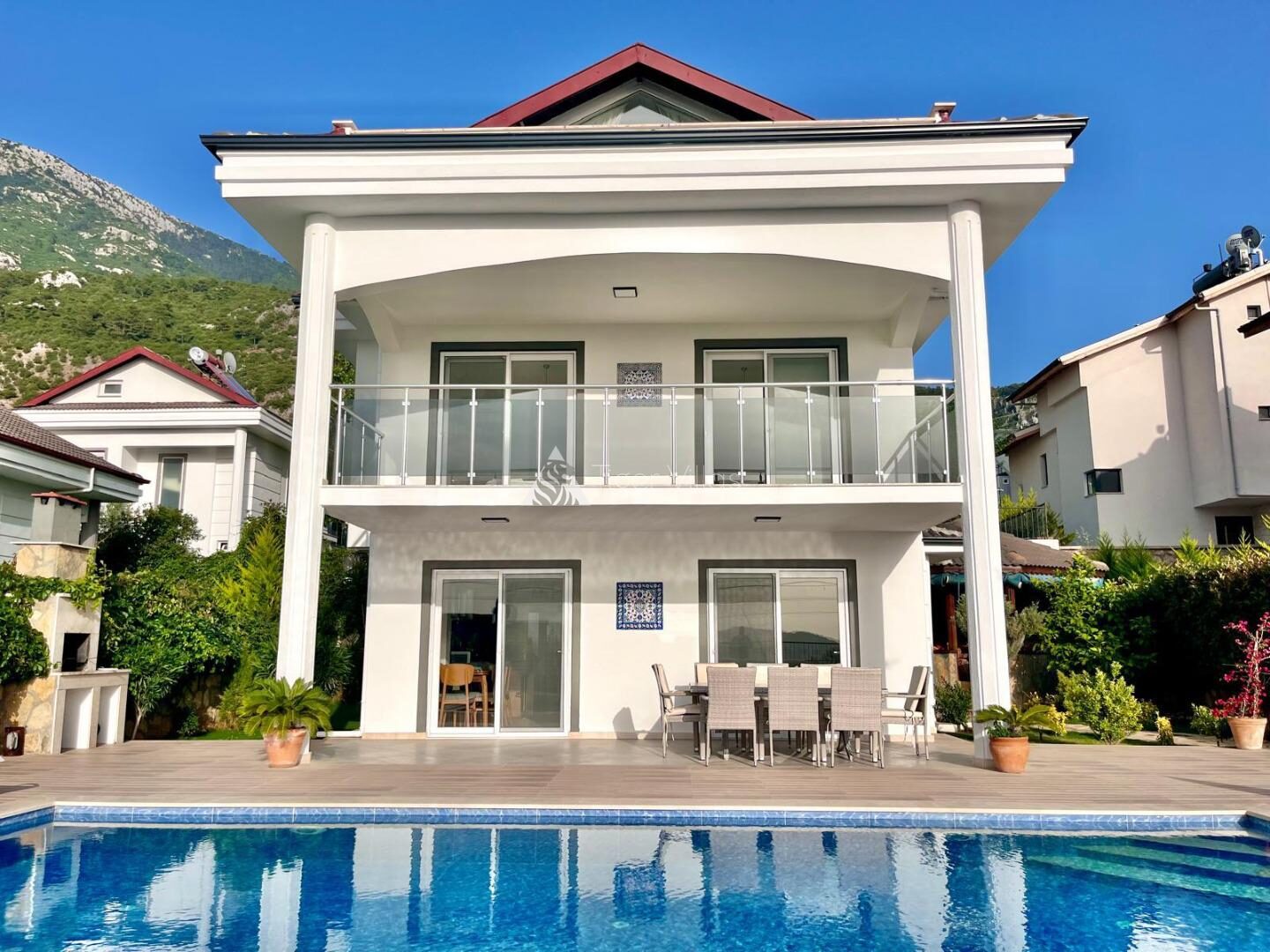 Villa Tan 2 — 2