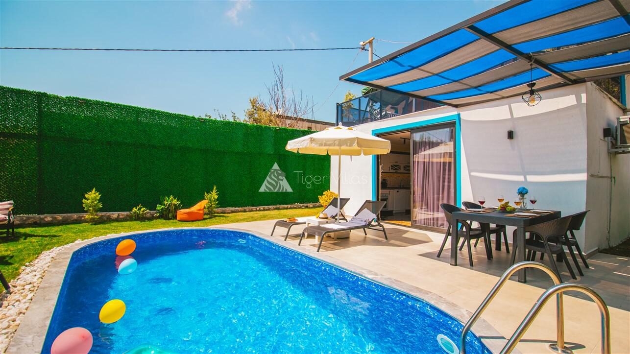 Villa The Brothers — 3