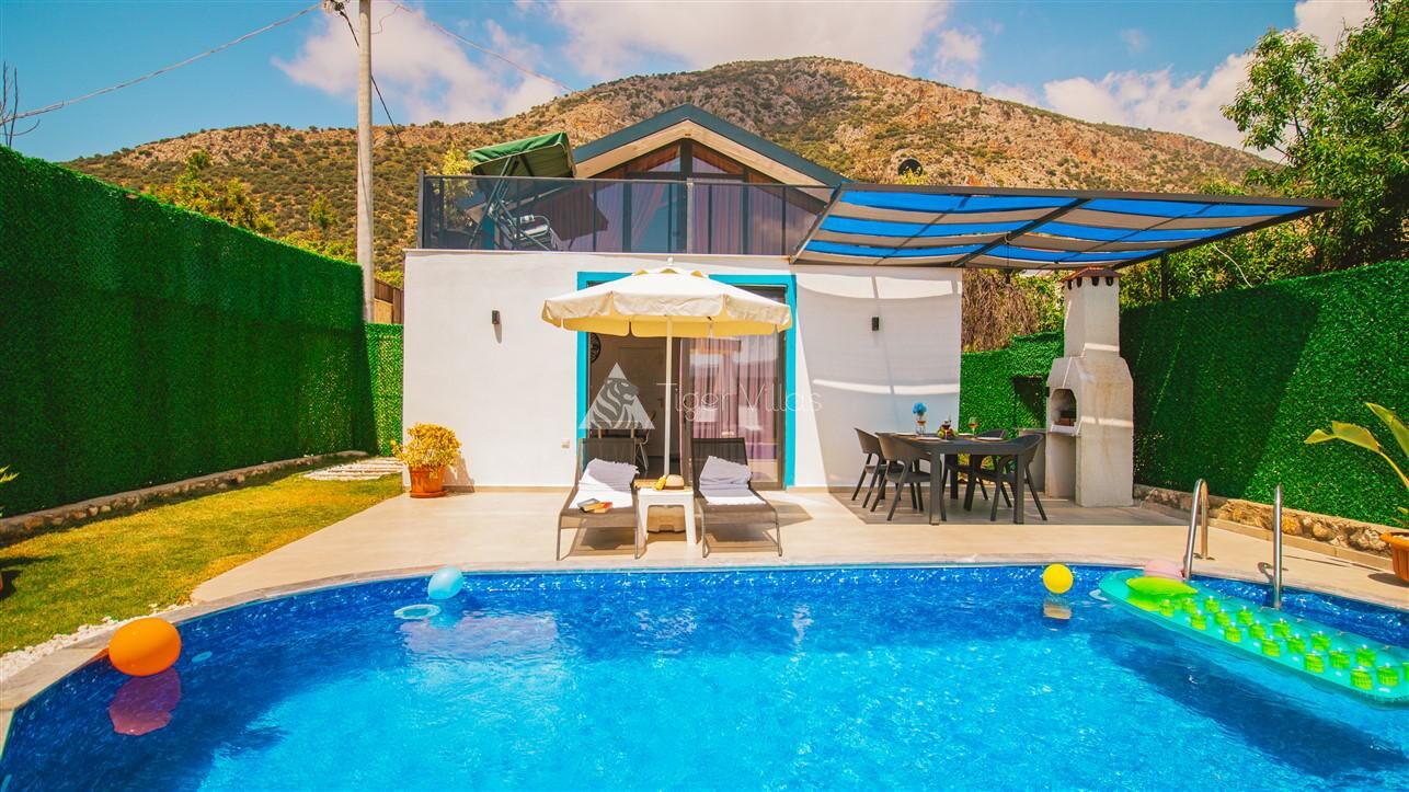 Villa The Brothers — 4