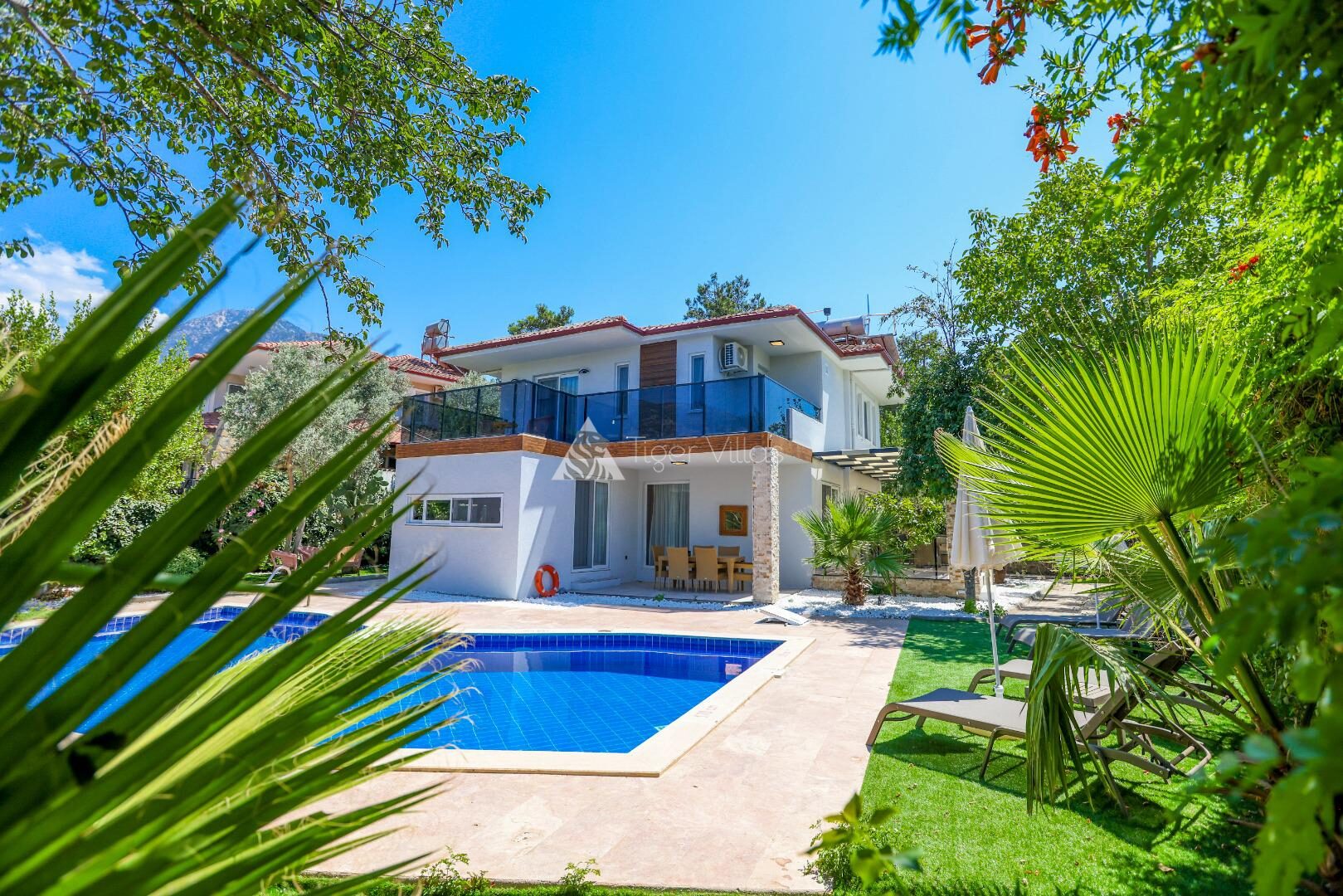 Villa Seyir — 1