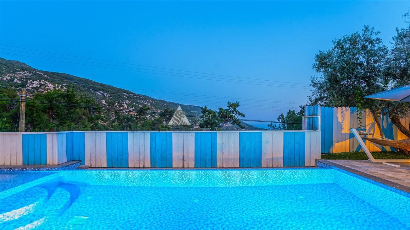 Villa Monolisa — 12