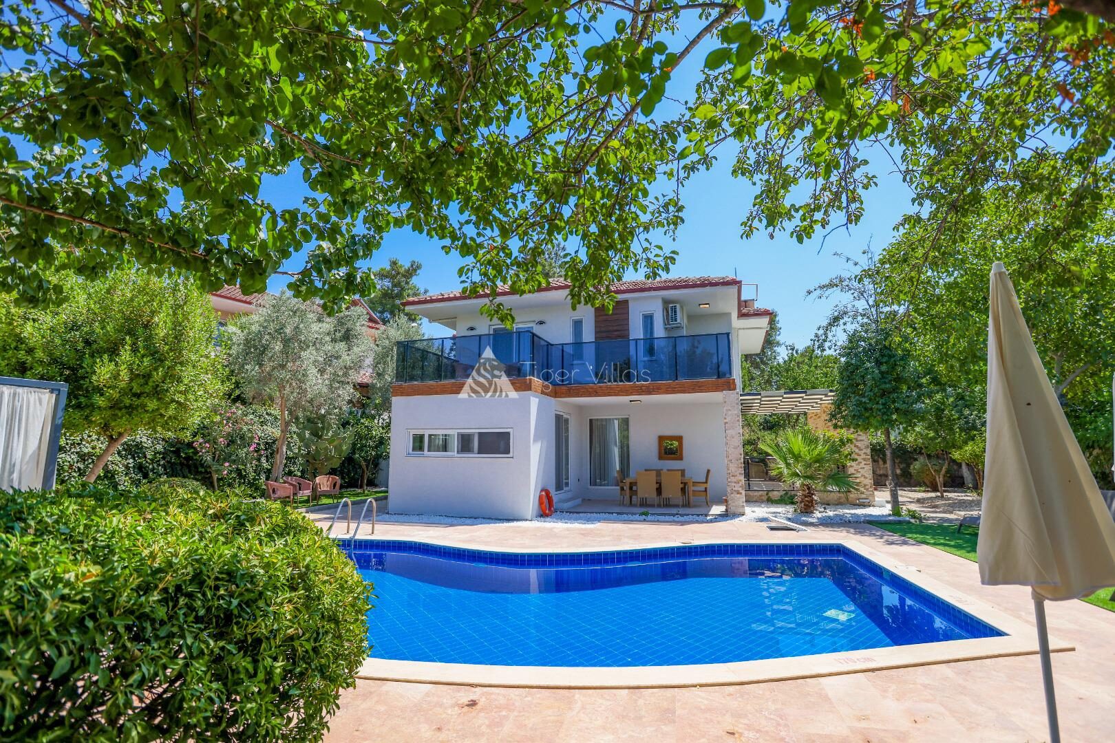 Villa Seyir — 4