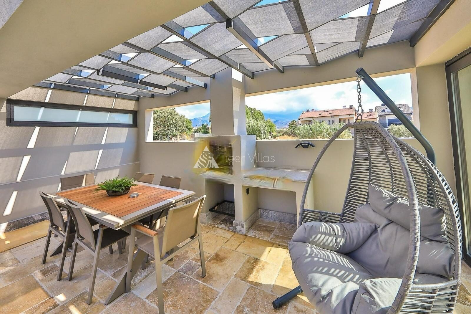 Villa Escalade Fethiye — 10