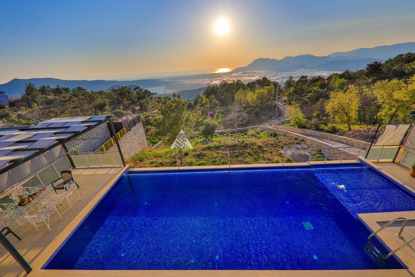 Villa Melisa — 10