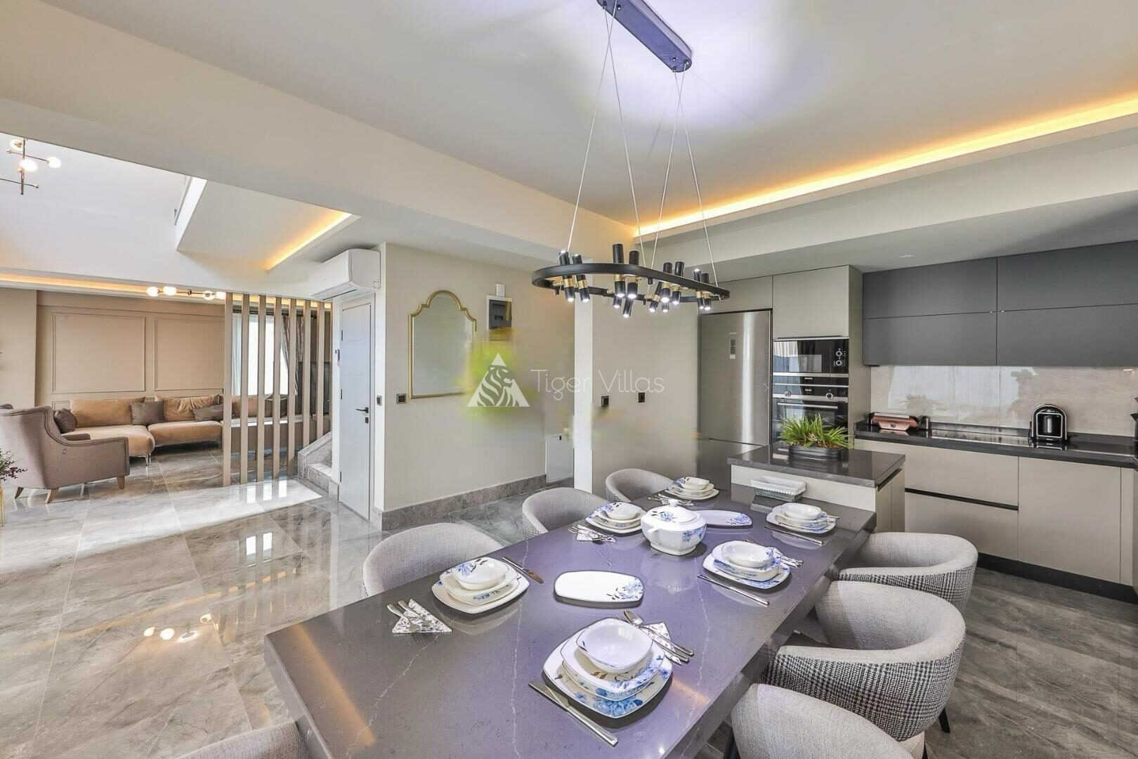 Villa Escalade Fethiye — 14