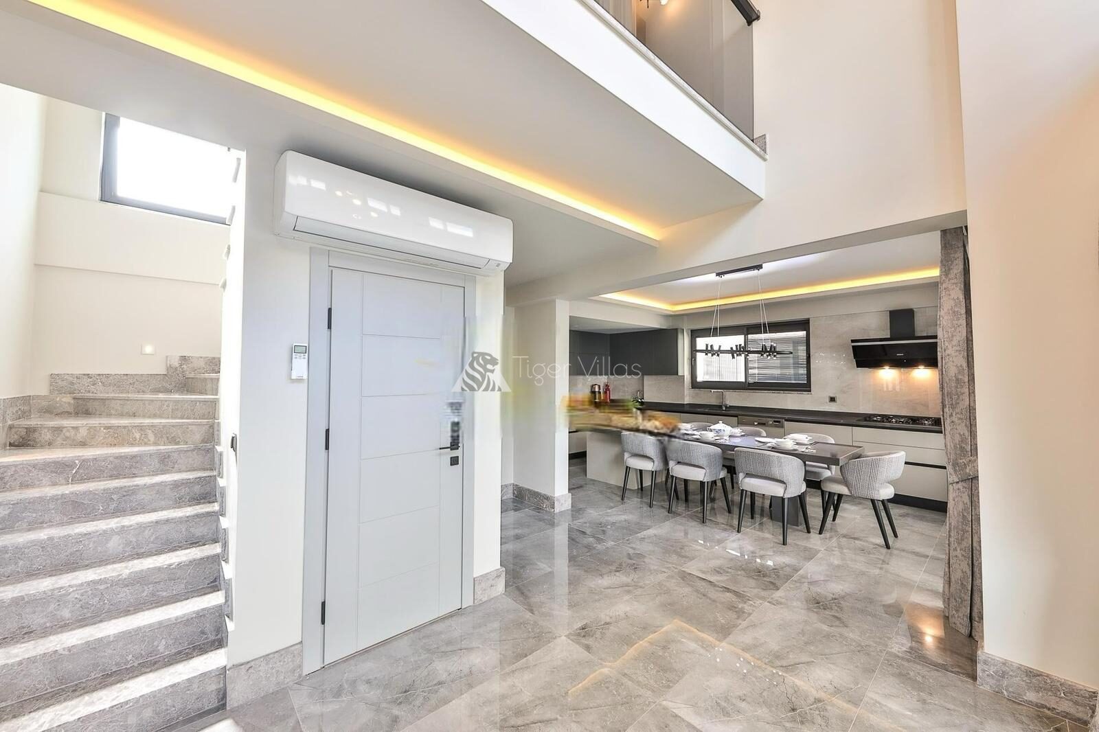 Villa Escalade Fethiye — 15
