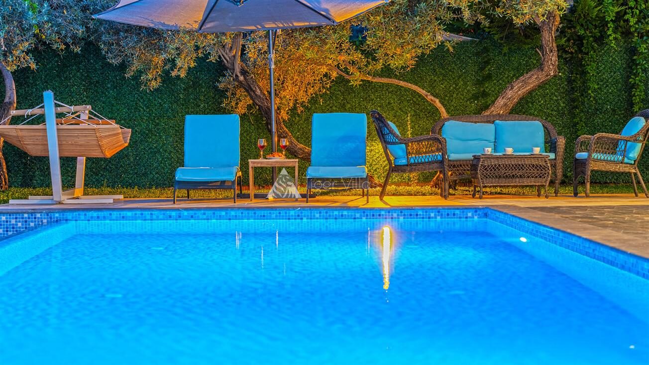 Villa Monolisa — 13