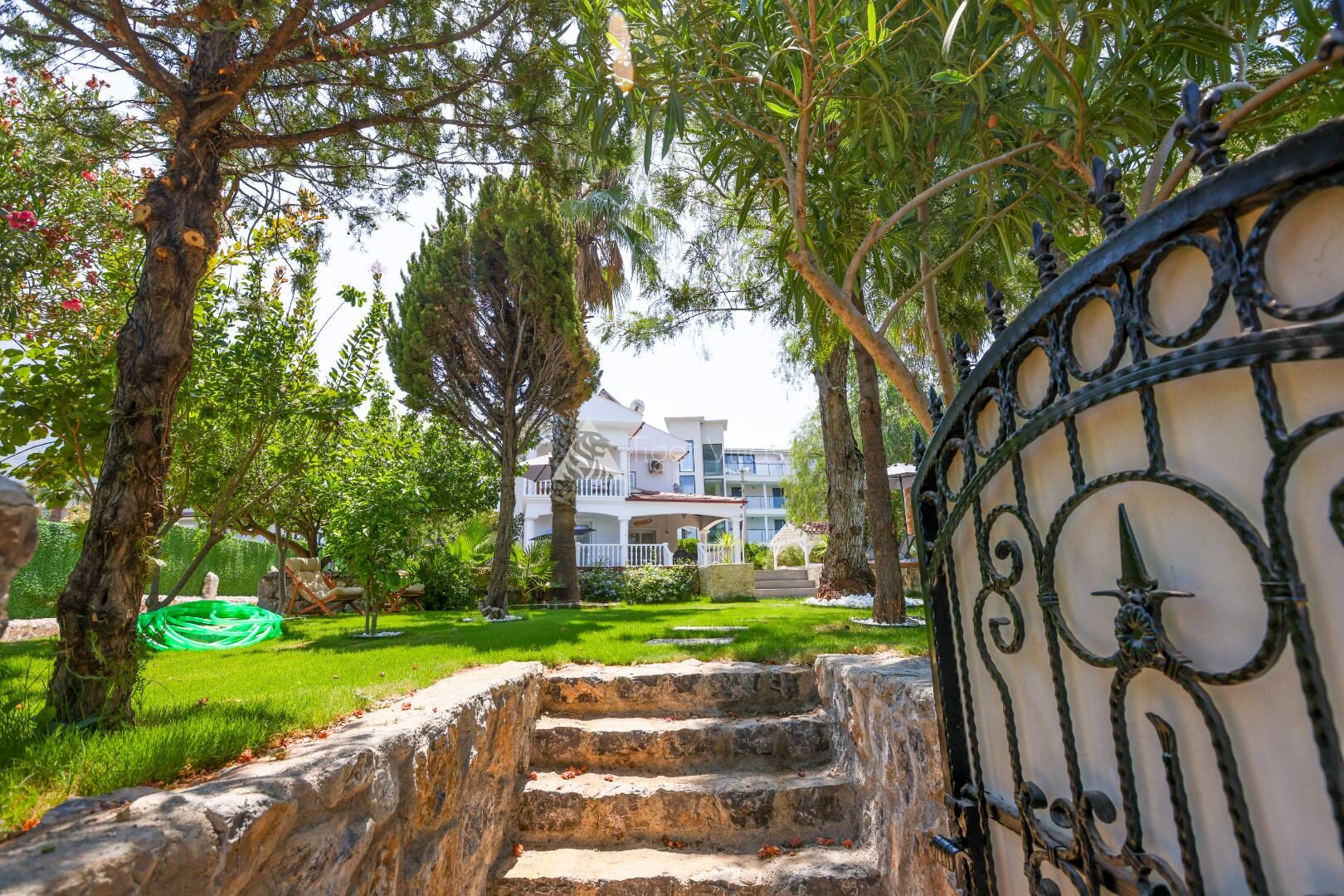 Villa Derinsu — 13