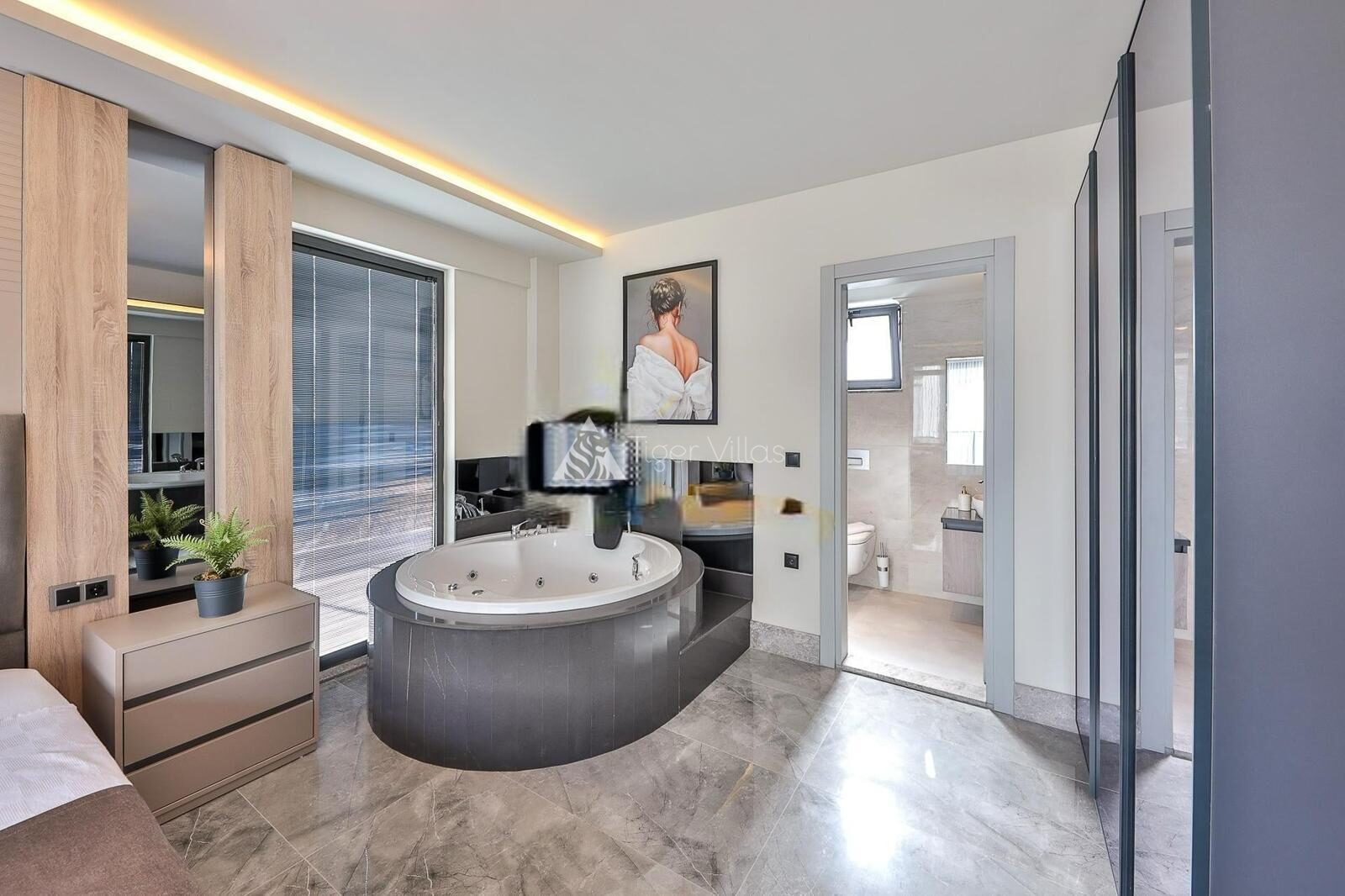 Villa Escalade Fethiye — 19