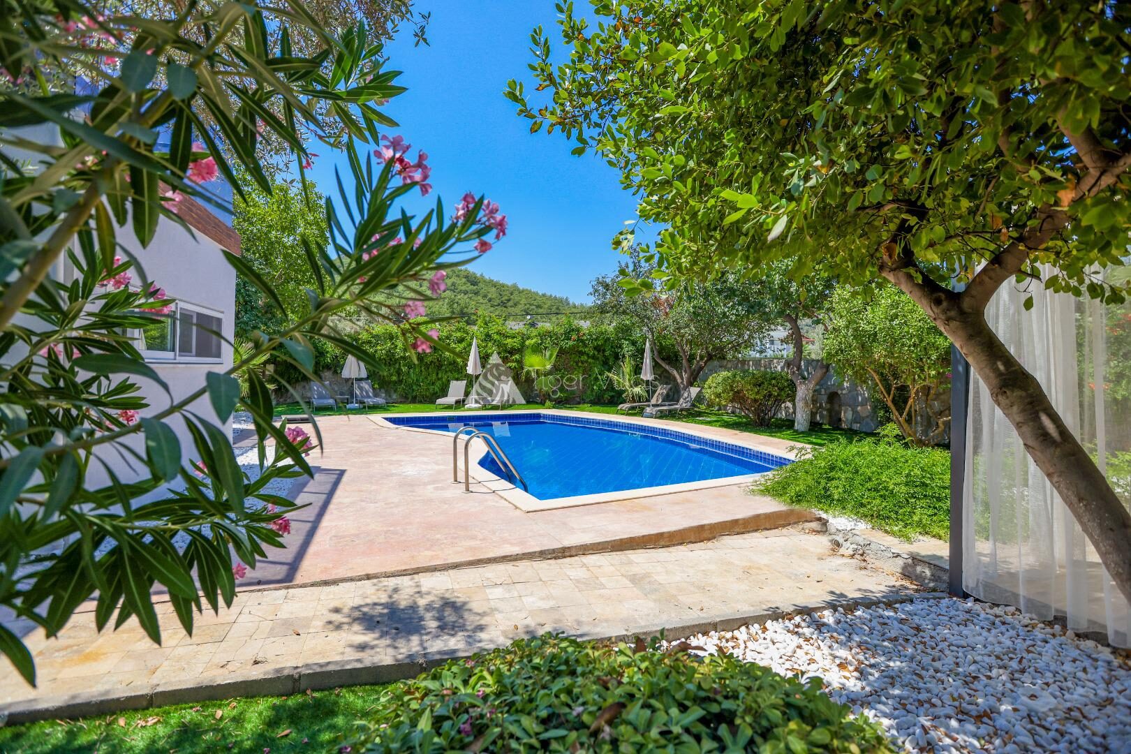 Villa Seyir — 16
