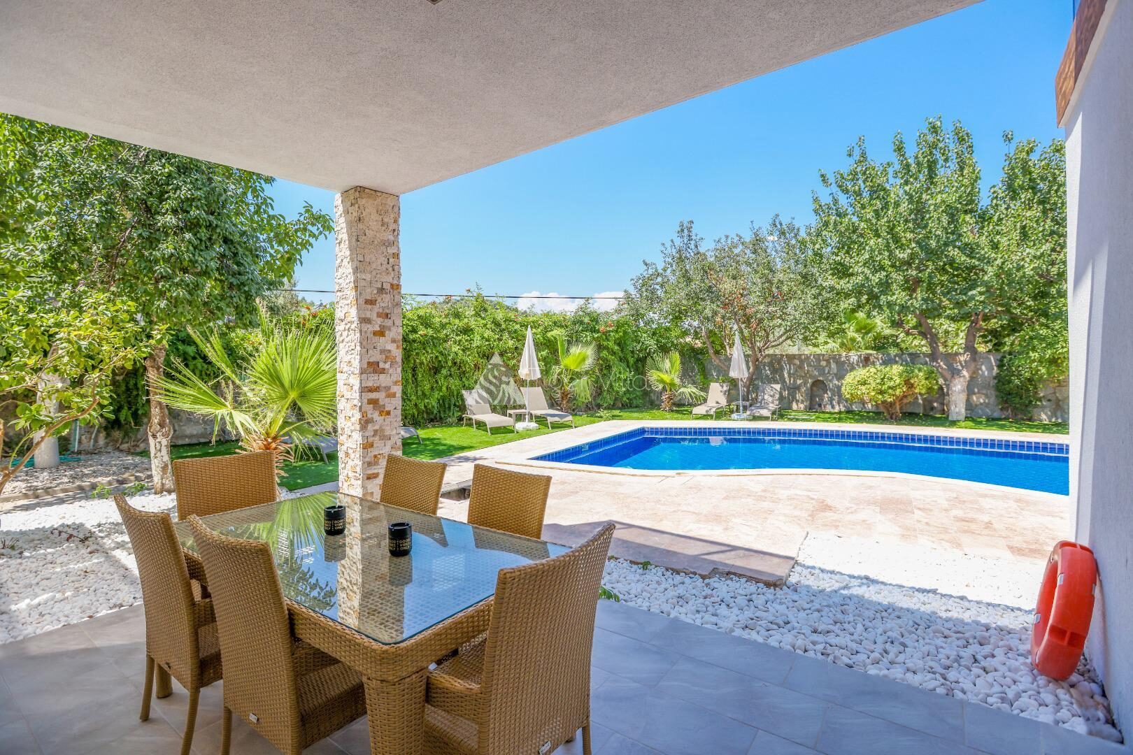 Villa Seyir — 18
