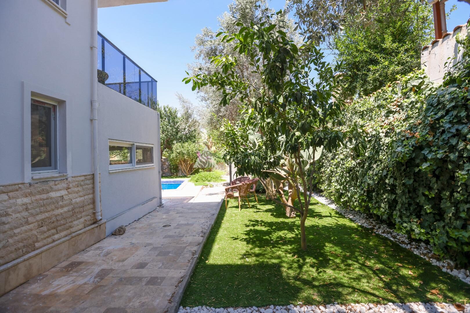 Villa Seyir — 19