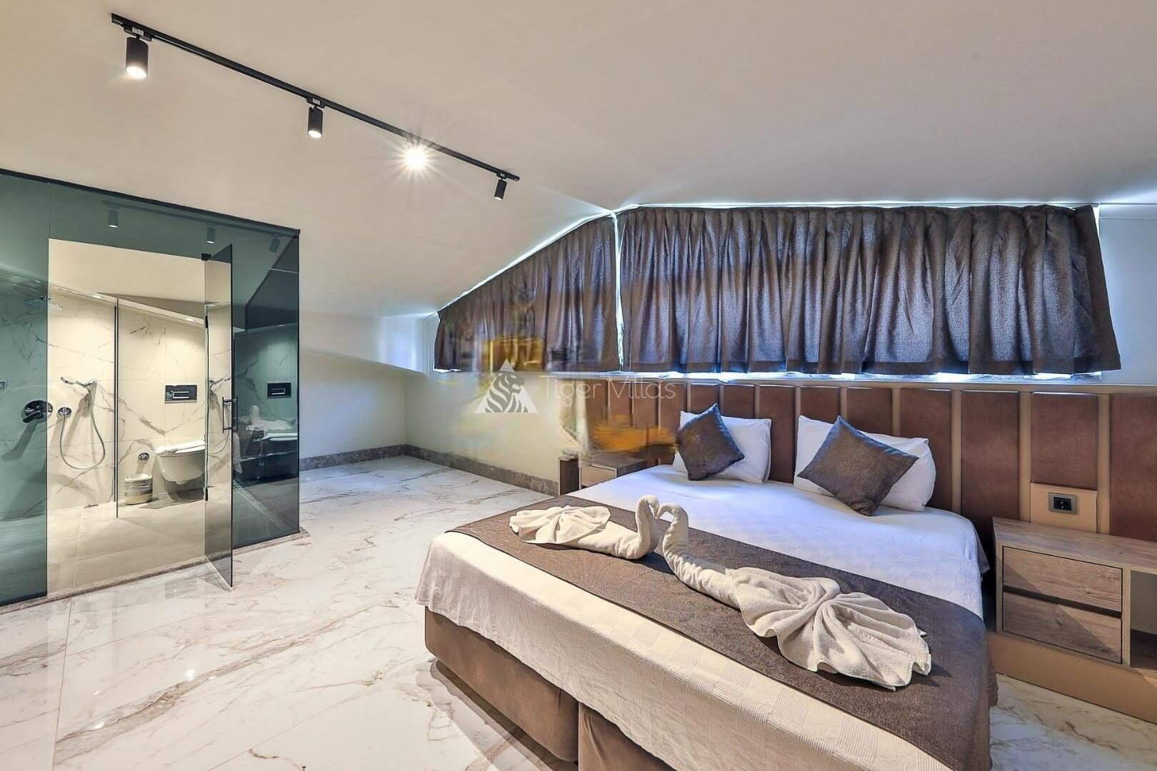 Villa Escalade Fethiye — 26