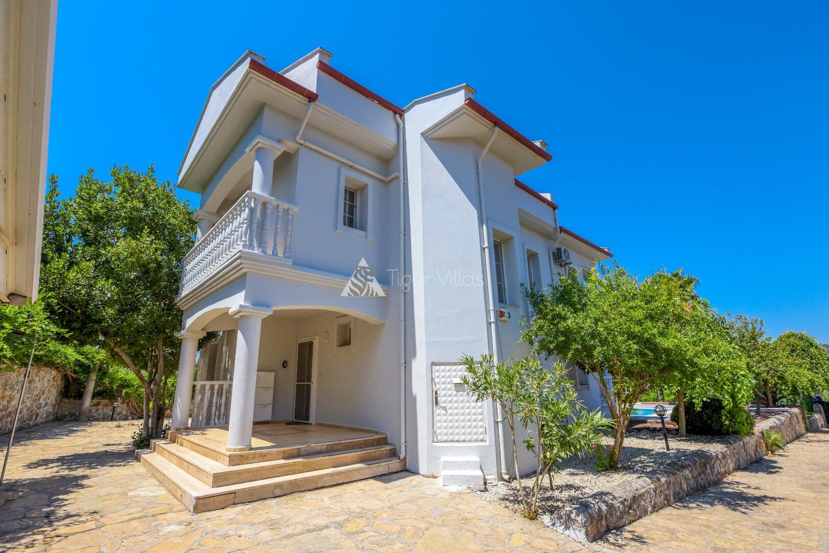 Villa Derinsu — 22