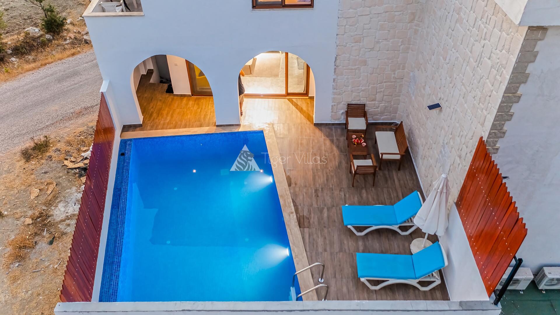 Villa Ceyhan — 3
