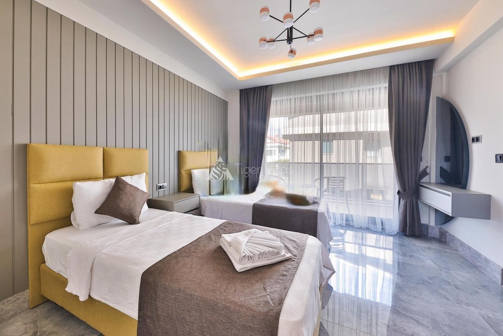 Villa Escalade Fethiye — 31