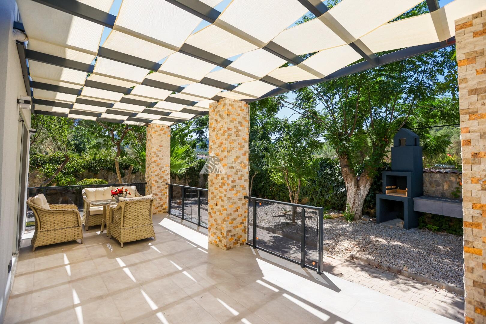 Villa Seyir — 23