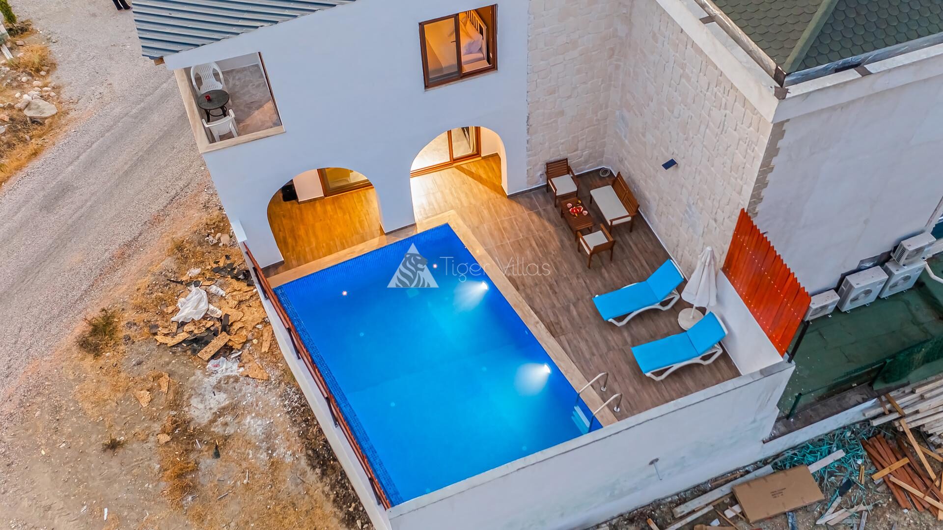 Villa Ceyhan — 5