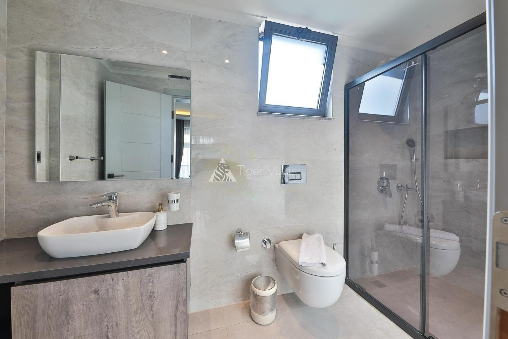 Villa Escalade Fethiye — 33