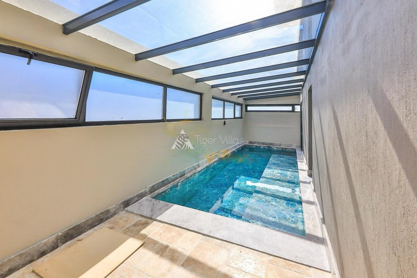 Villa Escalade Fethiye — 42