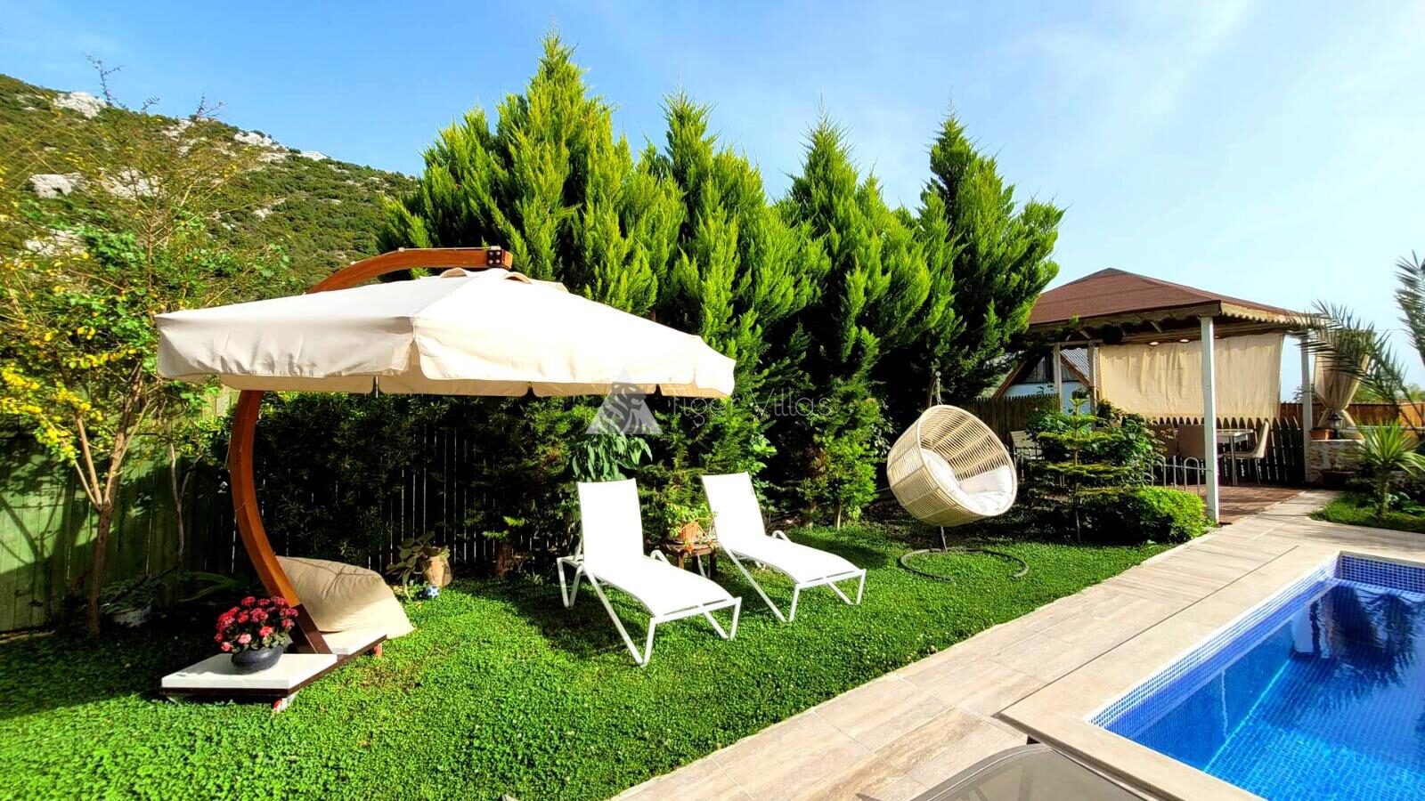 Villa Dere — 11