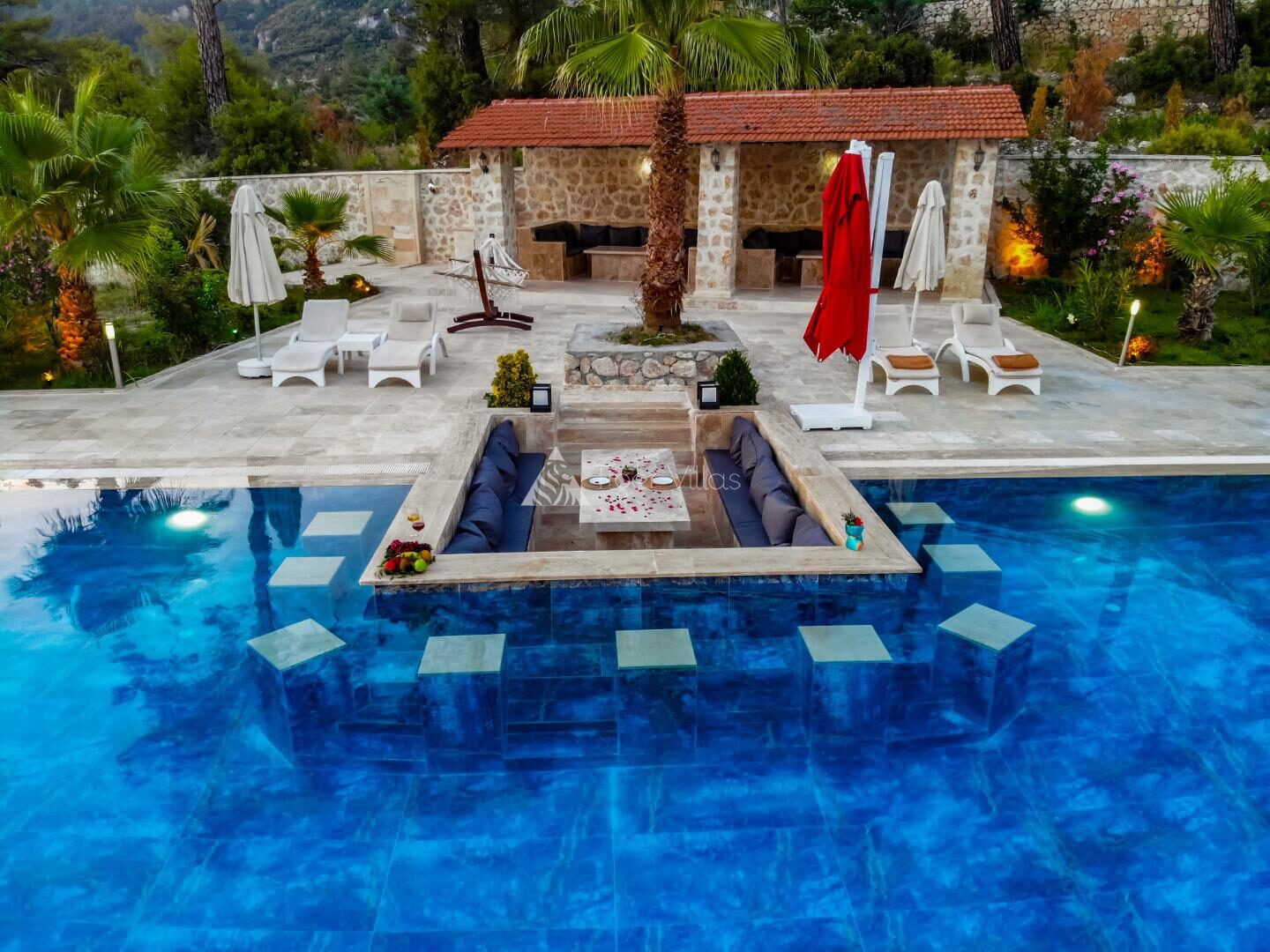 Villa Serenity — 10