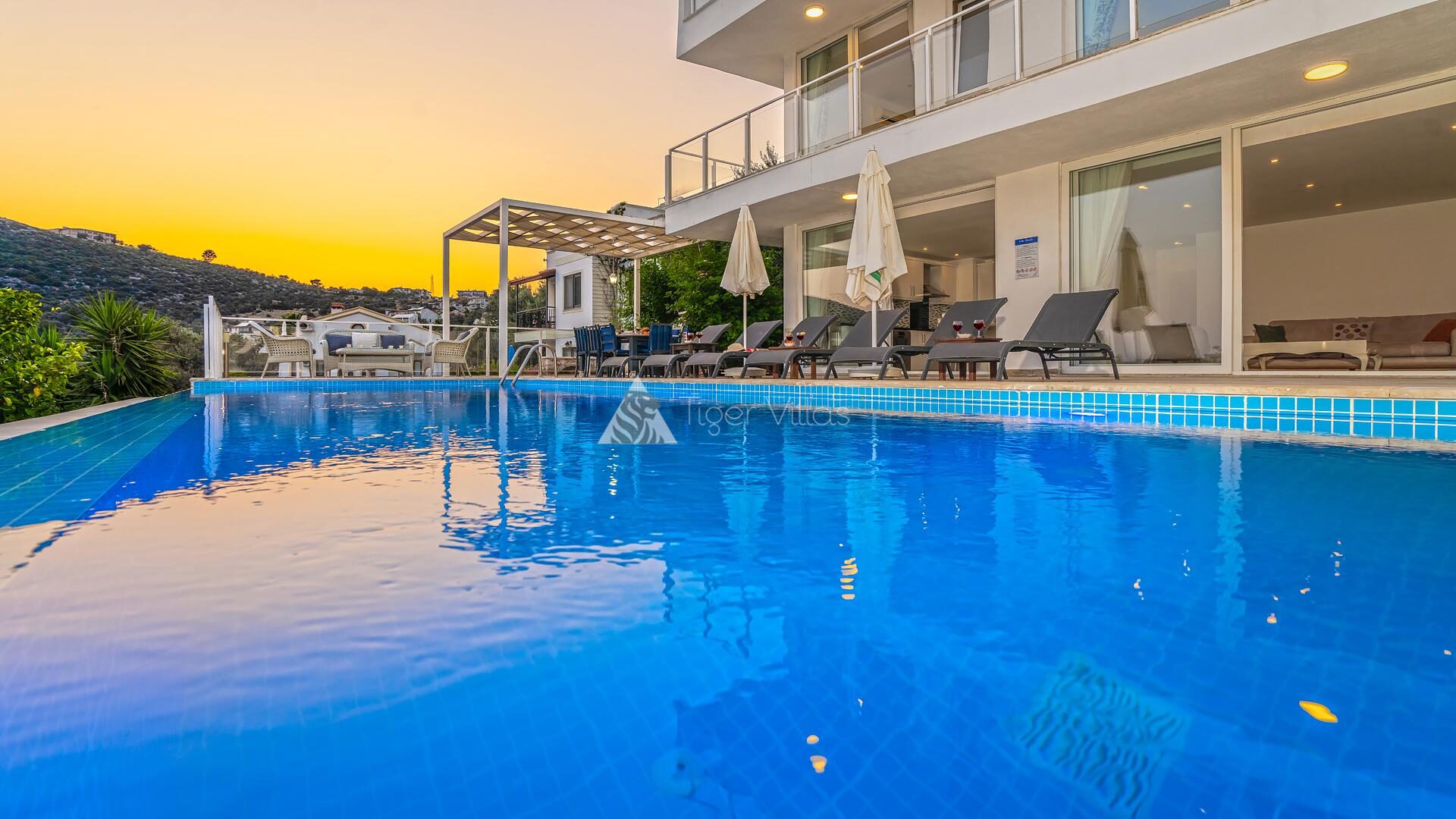 Villa Zeytouna — 9