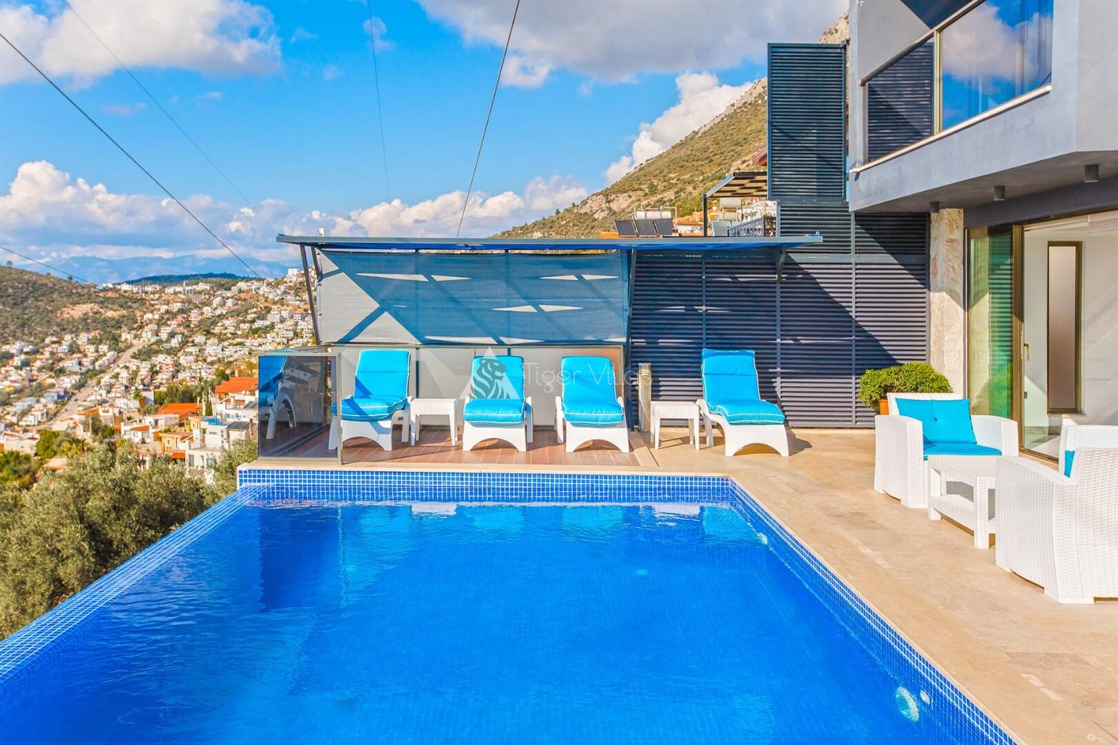 Villa Bella Vista Kördere — 5