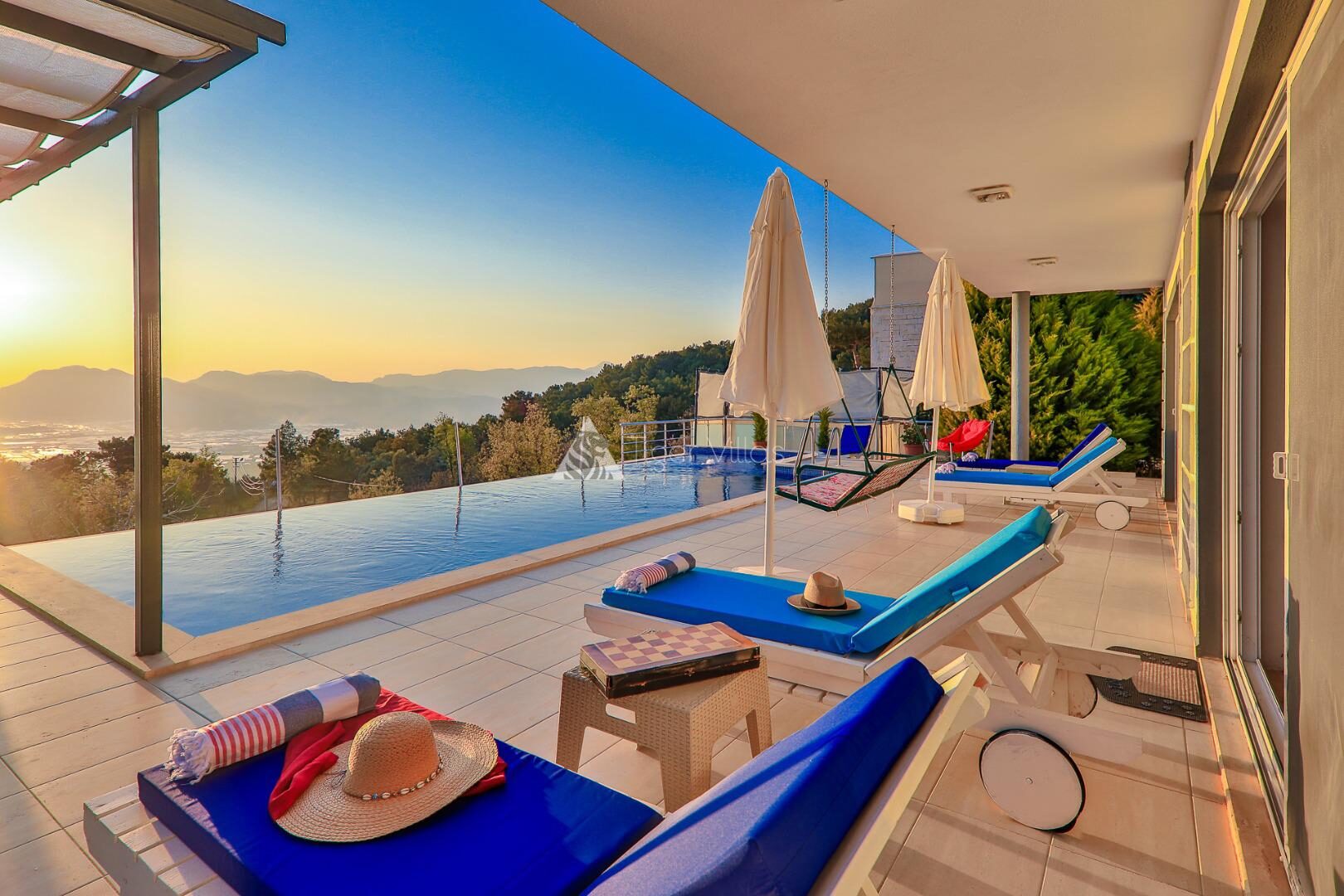 Villa Melisa — 13