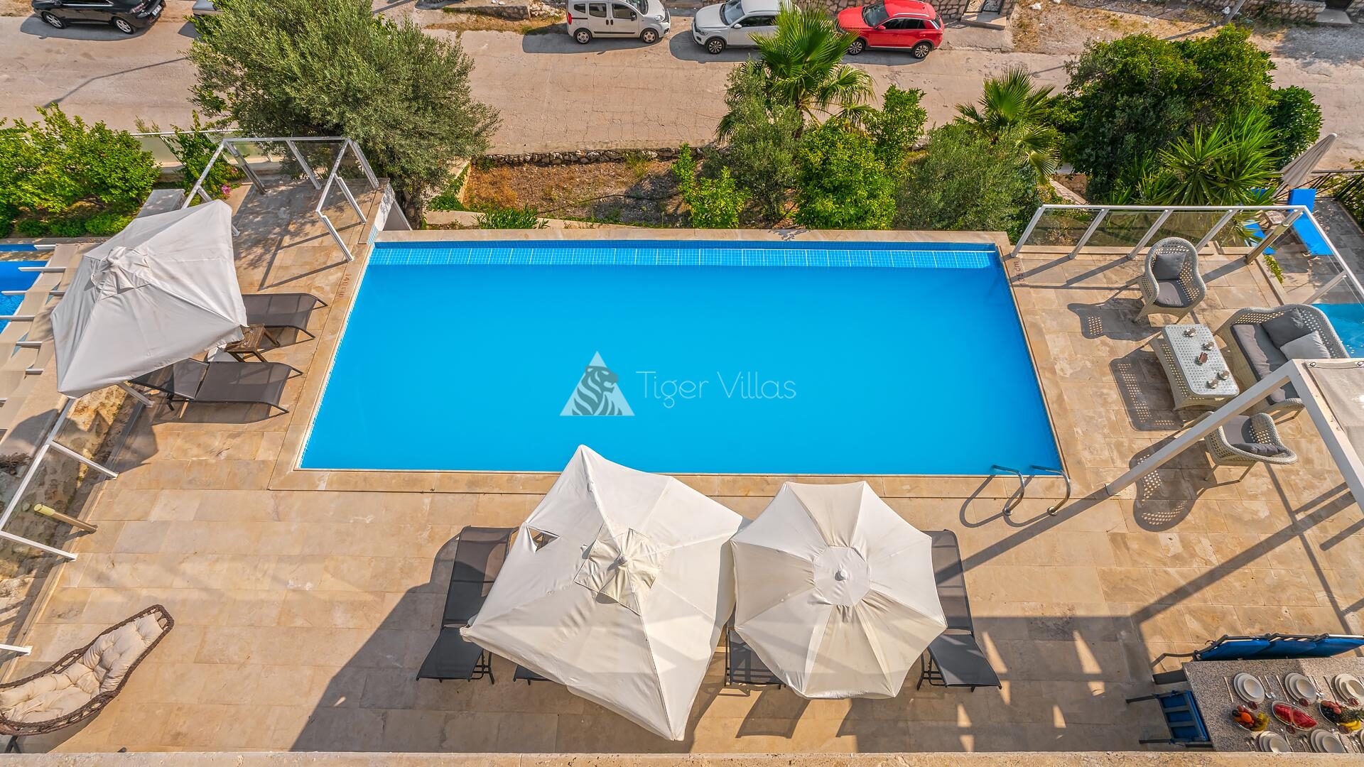 Villa Zeytouna — 12
