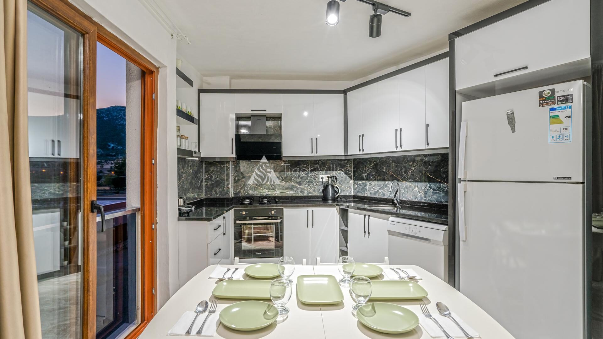 Villa Ceyhan — 24