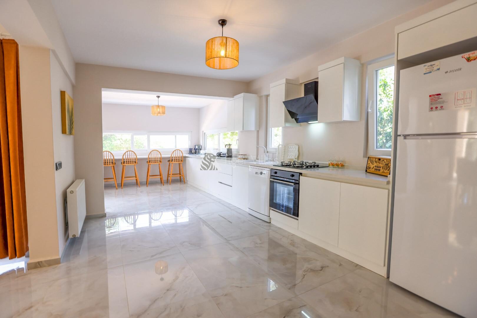 Villa Seyir — 45